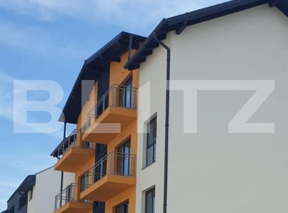 Apartament de vânzare 3 camere Apahida - 98147AV | BLITZ Cluj-Napoca | Poza2