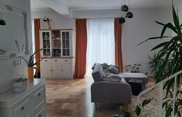  Casa tip duplex,finisat, 113 mp utili, 175 mp teren,Dezmir