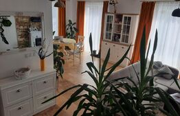  Casa tip duplex,finisat, 113 mp utili, 175 mp teren,Dezmir