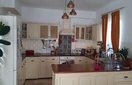  Casa tip duplex,finisat, 113 mp utili, 175 mp teren,Dezmir