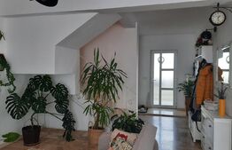  Casa tip duplex,finisat, 113 mp utili, 175 mp teren,Dezmir