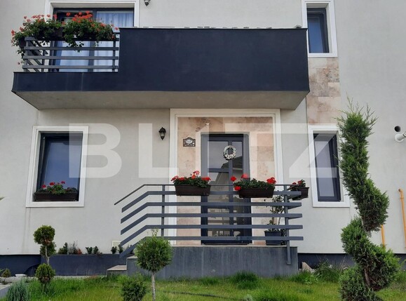 Casa de vânzare 4 camere Dezmir - 98148CV | BLITZ Cluj-Napoca | Poza1