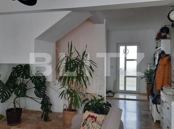 Casa de vânzare 4 camere Dezmir - 98148CV | BLITZ Cluj-Napoca | Poza3