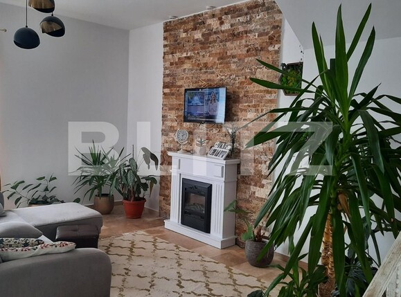 Casa de vânzare 4 camere Dezmir - 98148CV | BLITZ Cluj-Napoca | Poza4