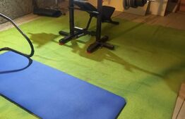 Apartament de 3 camere, 95 mp, etaj intermediar, Centrul Istoric