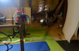 Apartament de 3 camere, 95 mp, etaj intermediar, Centrul Istoric