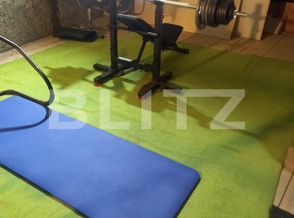 Apartament de vânzare 3 camere Centrul Istoric - 98149AV | BLITZ Brașov | Poza8