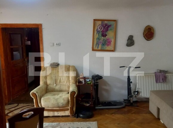 Apartament de vânzare 3 camere Centrul Istoric - 98149AV | BLITZ Brașov | Poza4
