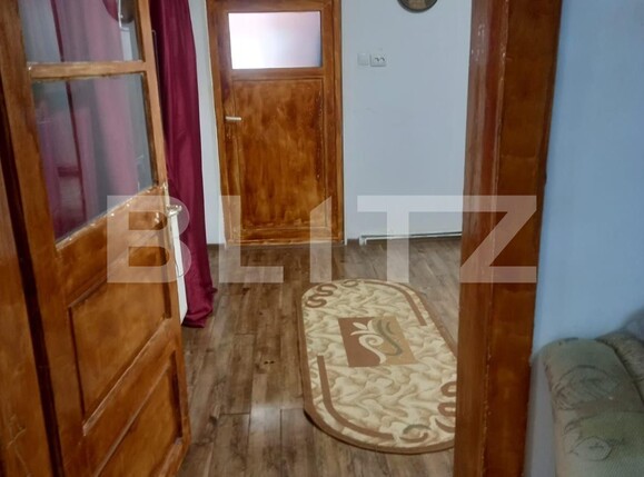 Apartament de vânzare 3 camere Centrul Istoric - 98149AV | BLITZ Brașov | Poza1