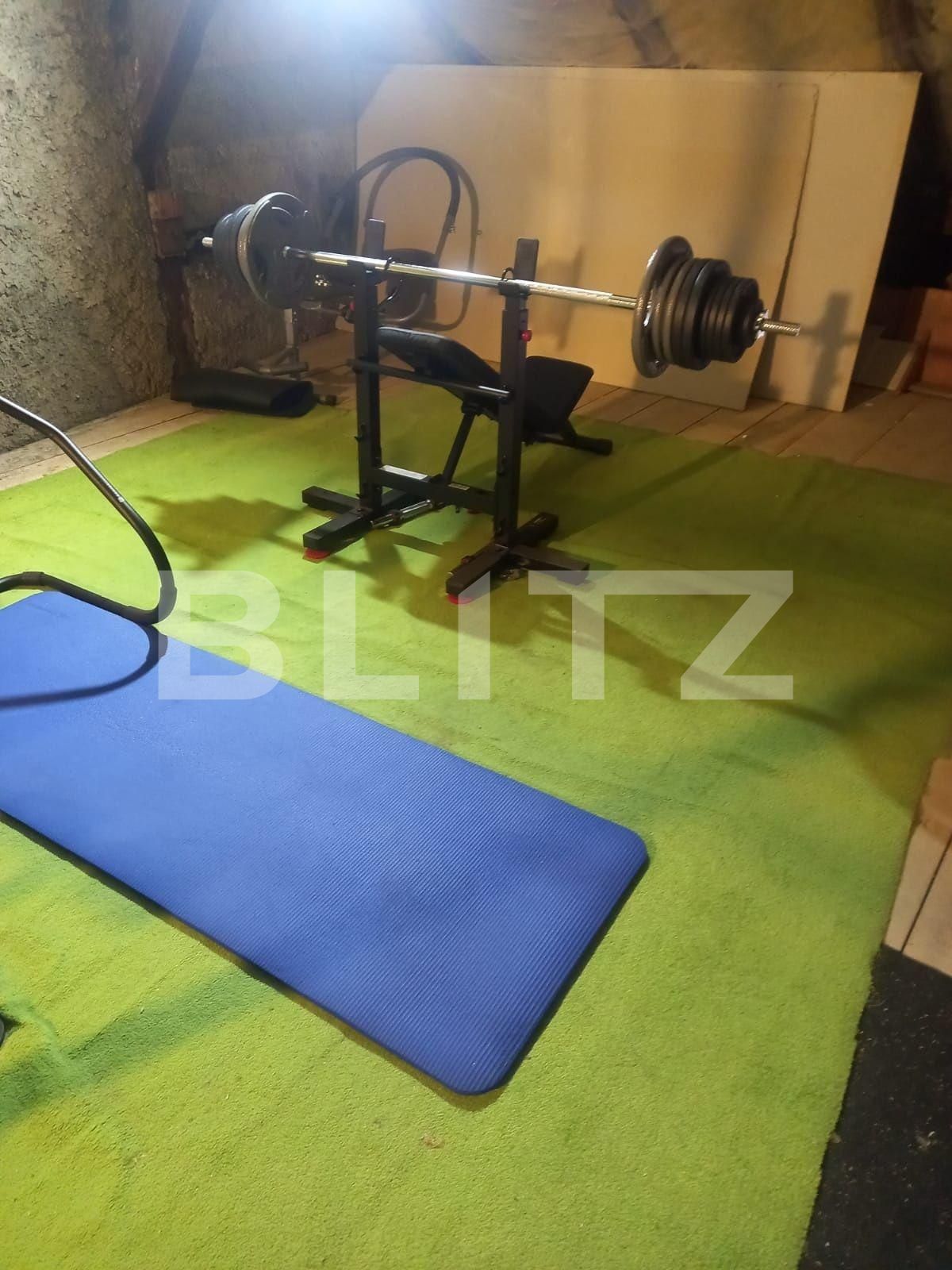 Apartament de vânzare 3 camere Centrul Istoric - 98149AV | BLITZ Brașov | Poza8