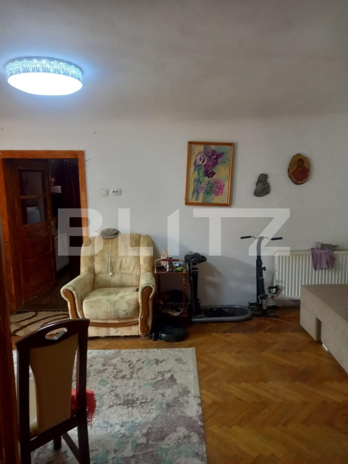 Apartament de vânzare 3 camere Centrul Istoric - 98149AV | BLITZ Brașov | Poza4