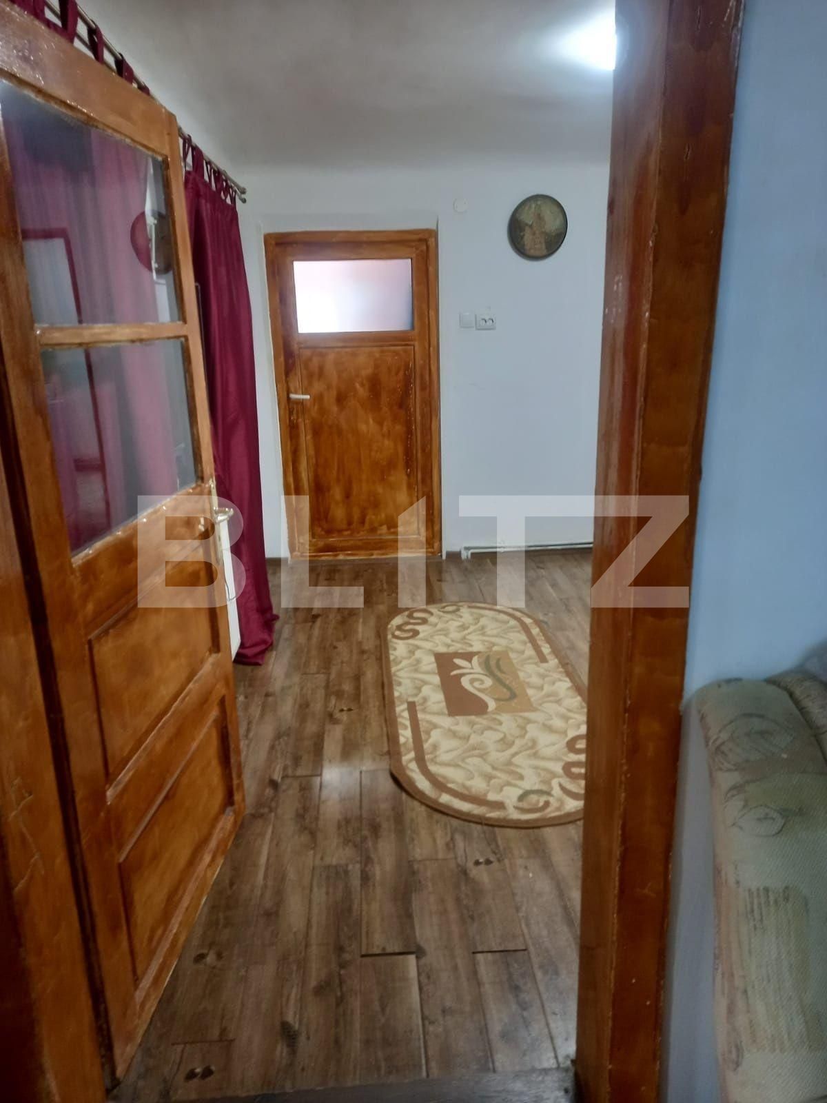 Apartament de vânzare 3 camere Centrul Istoric - 98149AV | BLITZ Brașov | Poza1
