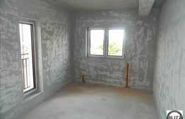 Apartament 3 camere, semifinisat, 65 mp utili, imobil nou, zona Fujikura!