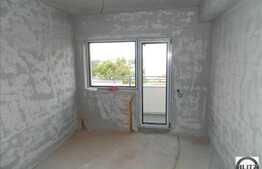 Apartament 3 camere, semifinisat, 65 mp utili, imobil nou, zona Fujikura!