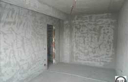 Apartament 3 camere, semifinisat, 65 mp utili, imobil nou, zona Fujikura!