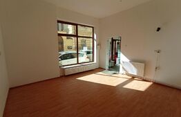 Spatiu de birouri, 50 mp, vad excelent, zona strazii Memorandului