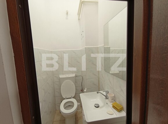 Spațiu birouri de închiriat Central - 98150SIB | BLITZ Cluj-Napoca | Poza8