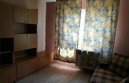 Garsoniera, 24 mp, etaj intermediar, Bartolomeu