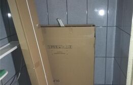 Garsoniera, 24 mp, etaj intermediar, Bartolomeu