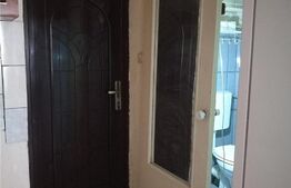 Garsoniera, 24 mp, etaj intermediar, Bartolomeu