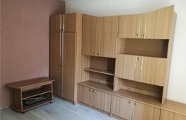 Garsoniera, 24 mp, etaj intermediar, Bartolomeu