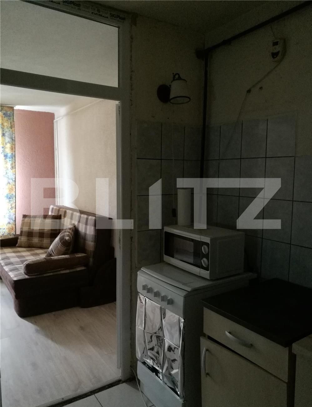 Garsonieră de vânzare Bartolomeu - 98152AV | BLITZ Brașov | Poza5