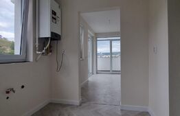 Apartament 3 camere, 75 mp, modern, parcare, zona Donath Park