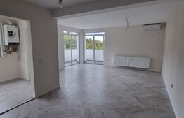 Apartament 3 camere, 75 mp, modern, parcare, zona Donath Park