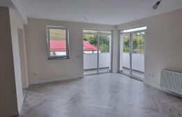 Apartament 3 camere, 75 mp, modern, parcare, zona Donath Park