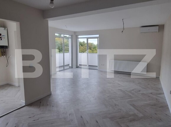 Apartament de vânzare 3 camere Grigorescu - 98153AV | BLITZ Cluj-Napoca | Poza1