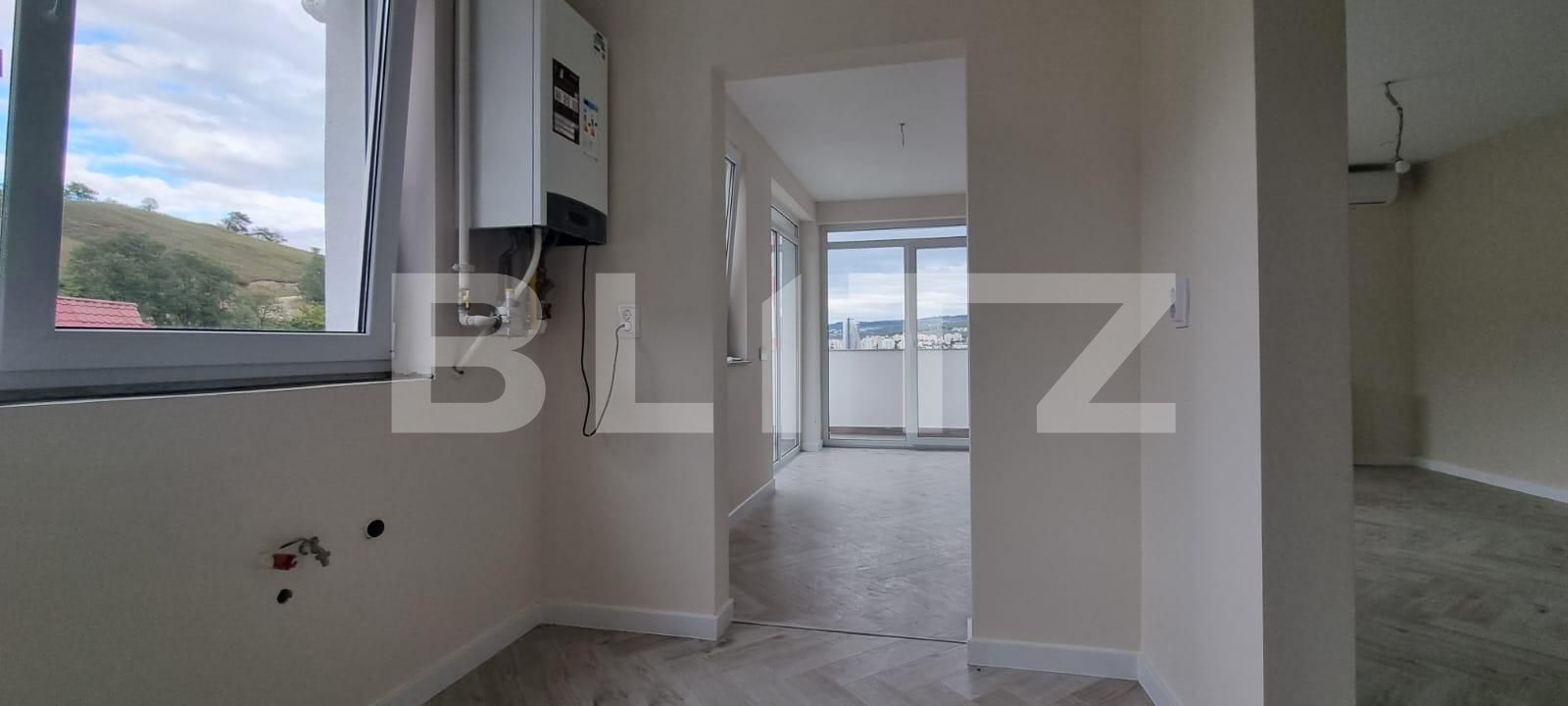Apartament de vânzare 3 camere Grigorescu - 98153AV | BLITZ Cluj-Napoca | Poza4