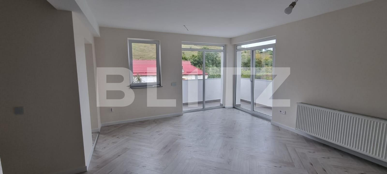 Apartament de vânzare 3 camere Grigorescu - 98153AV | BLITZ Cluj-Napoca | Poza2