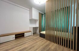 Garsoniera, 22 mp, etaj intermediar, Racadau