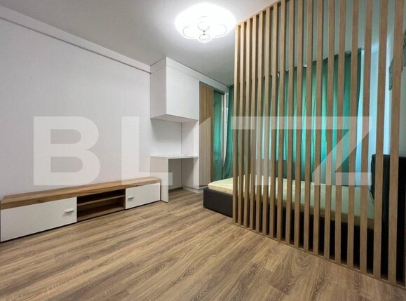 Garsonieră de vânzare Racadau - 98156AV | BLITZ Brașov | Poza1