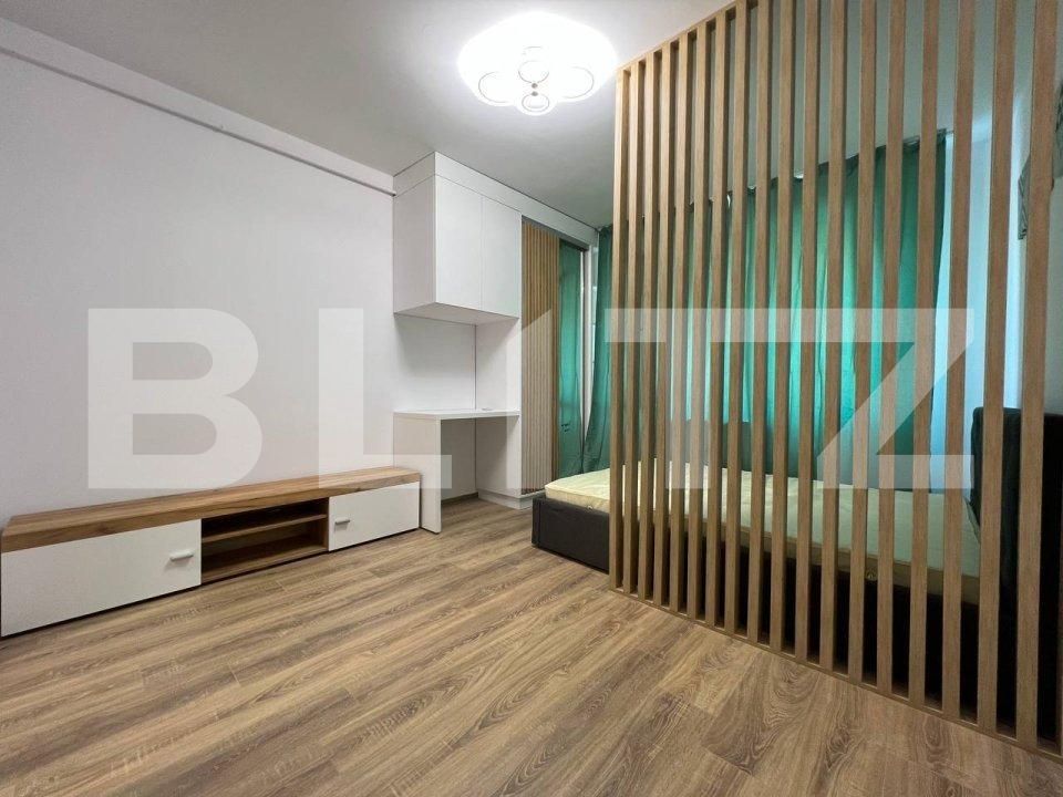Garsonieră de vânzare Racadau - 98156AV | BLITZ Brașov | Poza1