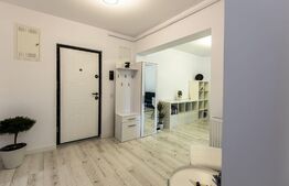 Apartament 2 camere, 56 mp, modern, zona Donath Park