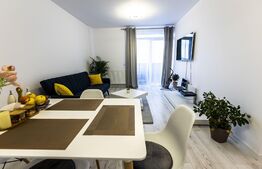 Apartament 2 camere, 56 mp, modern, zona Donath Park