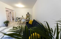 Apartament 2 camere, 56 mp, modern, zona Donath Park