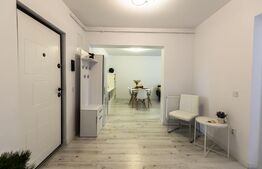 Apartament 2 camere, 56 mp, modern, zona Donath Park