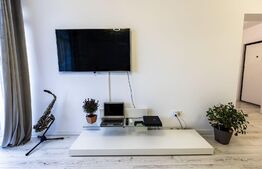 Apartament 2 camere, 56 mp, modern, zona Donath Park