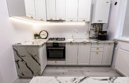 Apartament 2 camere, 56 mp, modern, zona Donath Park