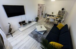 Apartament 2 camere, 56 mp, modern, zona Donath Park