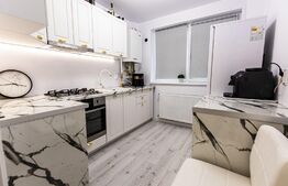 Apartament 2 camere, 56 mp, modern, zona Donath Park