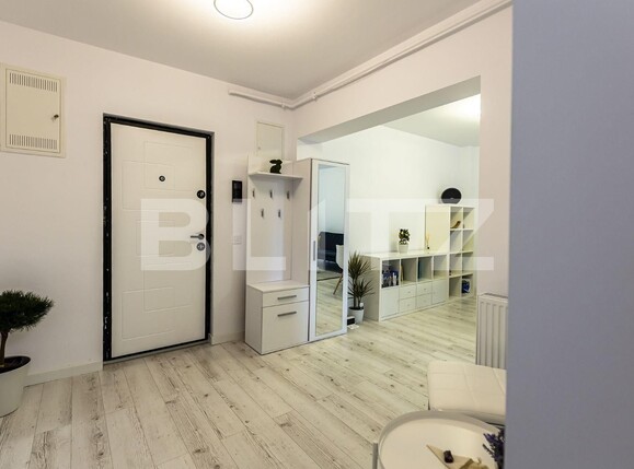 Apartament de vânzare 2 camere Grigorescu - 98157AV | BLITZ Cluj-Napoca | Poza7