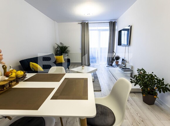Apartament de vânzare 2 camere Grigorescu - 98157AV | BLITZ Cluj-Napoca | Poza2