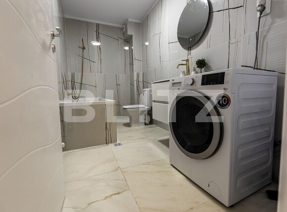 Apartament de vânzare 2 camere Grigorescu - 98157AV | BLITZ Cluj-Napoca | Poza14