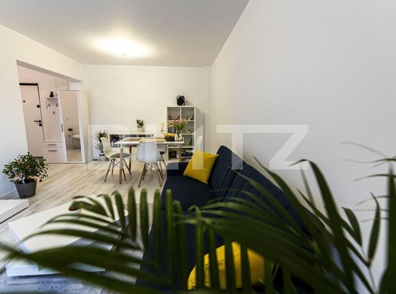 Apartament de vânzare 2 camere Grigorescu - 98157AV | BLITZ Cluj-Napoca | Poza4