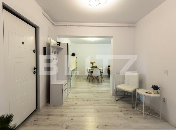 Apartament de vânzare 2 camere Grigorescu - 98157AV | BLITZ Cluj-Napoca | Poza8