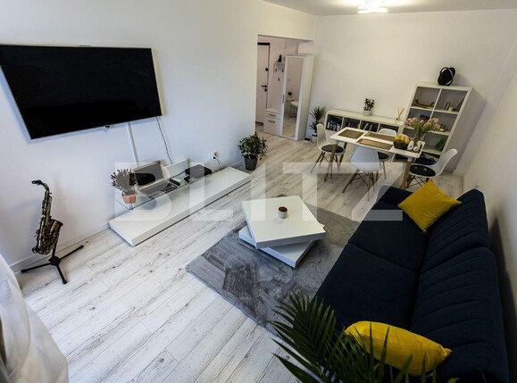 Apartament de vânzare 2 camere Grigorescu - 98157AV | BLITZ Cluj-Napoca | Poza5