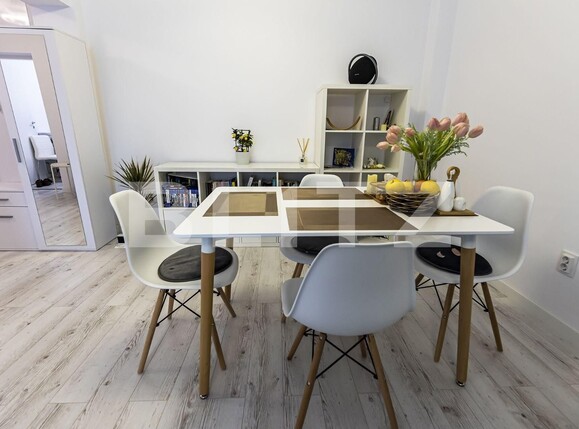 Apartament de vânzare 2 camere Grigorescu - 98157AV | BLITZ Cluj-Napoca | Poza1